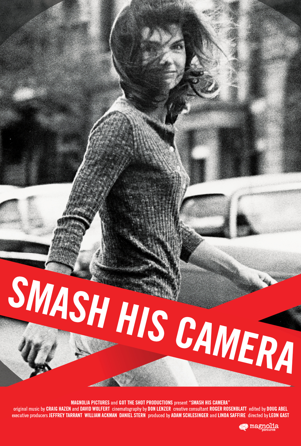 Smash His Camera (2010) starring Floyd Abrams on DVD on DVD