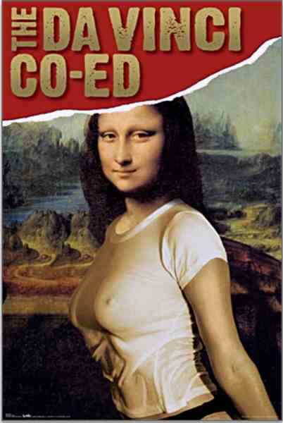 The Da Vinci Coed (2007) Screenshot 1