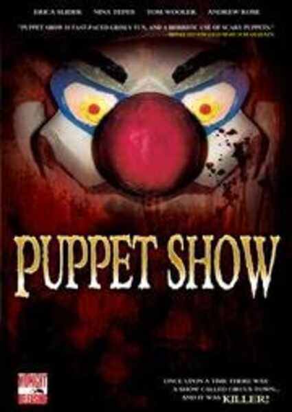 Puppet Show (2008) Screenshot 1