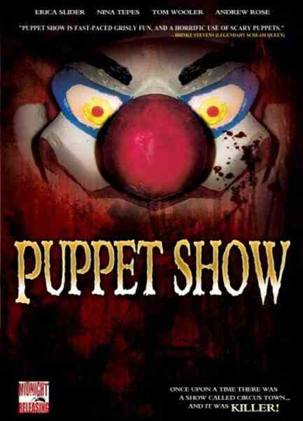 Puppet Show (2008) Screenshot 2