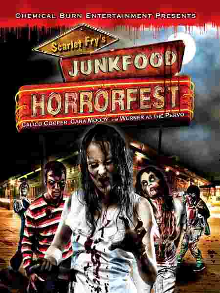 Junkfood Horrorfest (2007) Screenshot 1