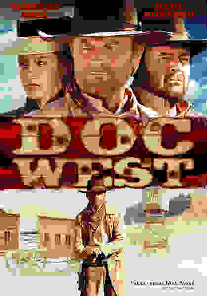 Doc West (2009) Screenshot 1