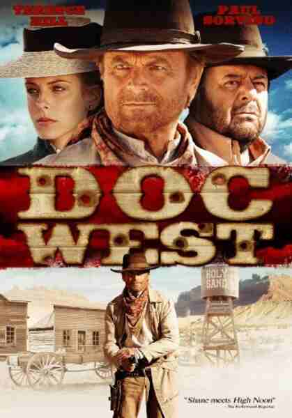 Doc West (2009) Screenshot 2