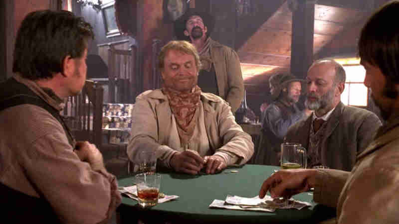 Doc West (2009) Screenshot 4