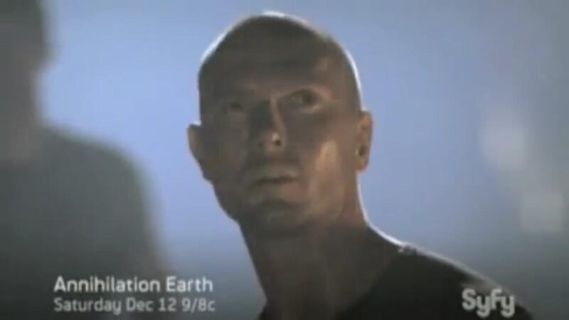 Annihilation Earth (2009) Screenshot 3