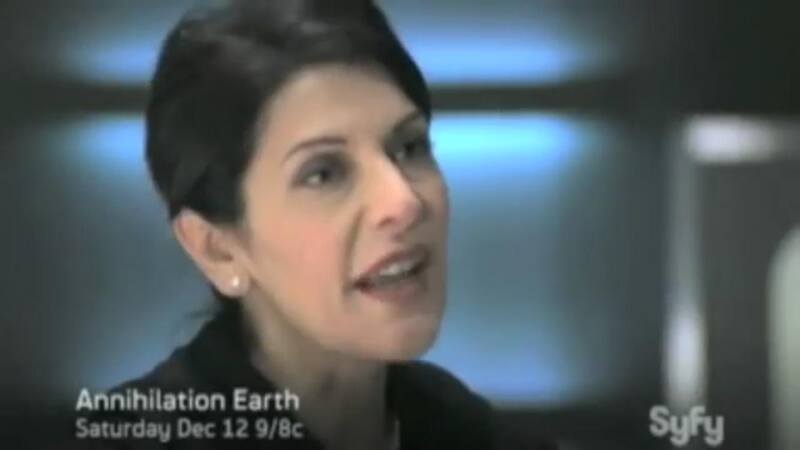 Annihilation Earth (2009) Screenshot 4