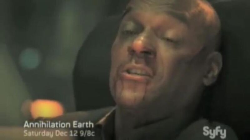 Annihilation Earth (2009) Screenshot 5