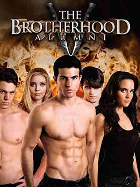 The Brotherhood V: Alumni (2009) Screenshot 1
