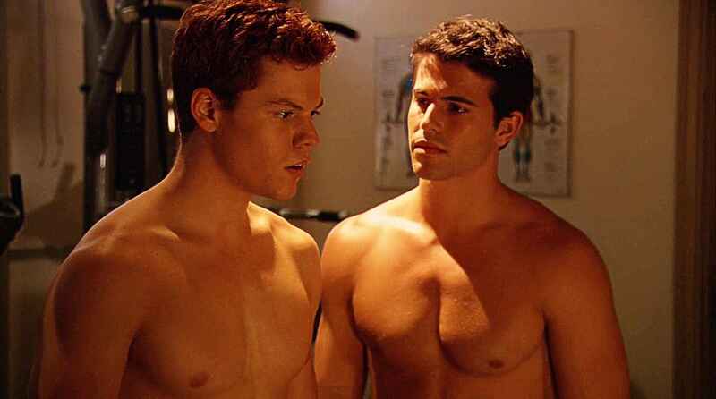 The Brotherhood V: Alumni (2009) Screenshot 3
