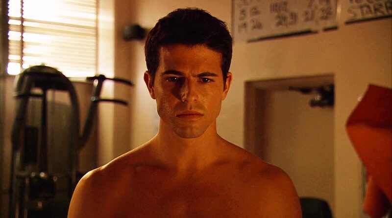 The Brotherhood V: Alumni (2009) Screenshot 4