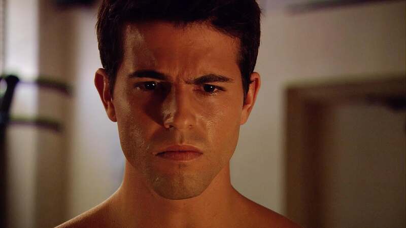 The Brotherhood V: Alumni (2009) Screenshot 5