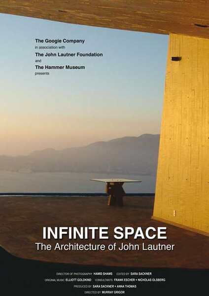 Infinite Space: The Architecture of John Lautner (2008) Screenshot 1