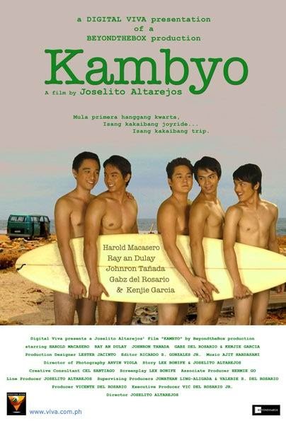 Kambyo (2008) Screenshot 1