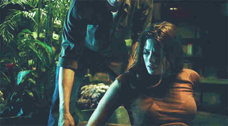 Summer's Moon (2009) Screenshot 2