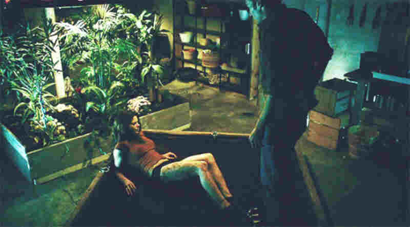 Summer's Moon (2009) Screenshot 3