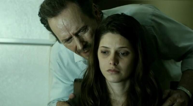 Summer's Moon (2009) Screenshot 5