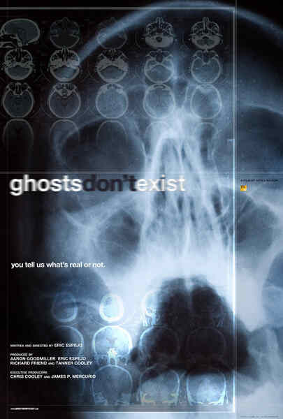 Ghosts Don't Exist (2010) Screenshot 1