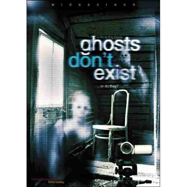 Ghosts Don't Exist (2010) Screenshot 2