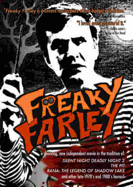 Freaky Farley (2007) Screenshot 1