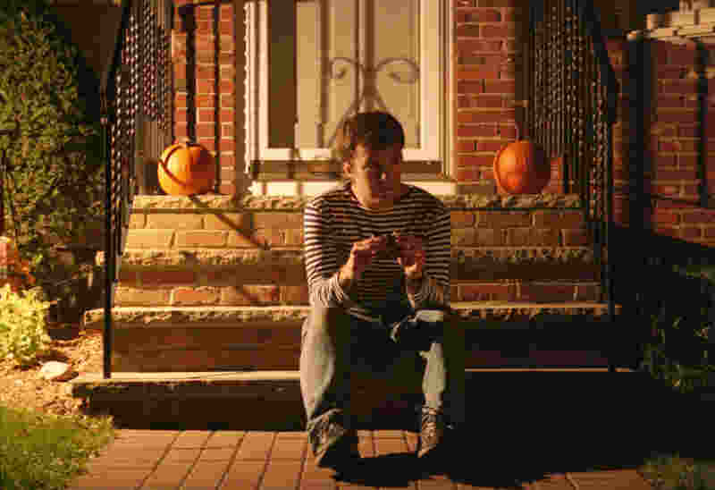 Freaky Farley (2007) Screenshot 3