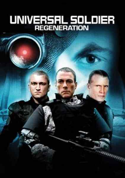 Universal Soldier: Regeneration (2009) Screenshot 1