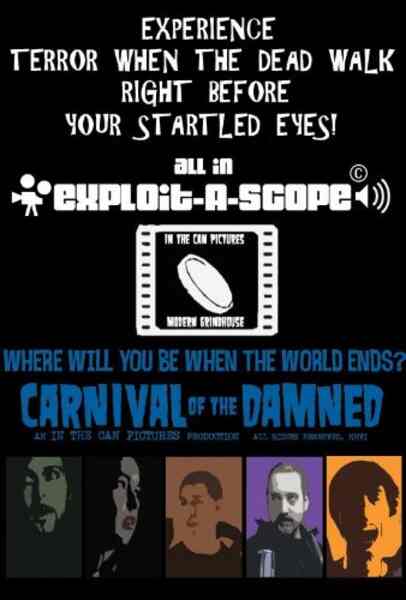 Carnival of the Damned (2008) Screenshot 1