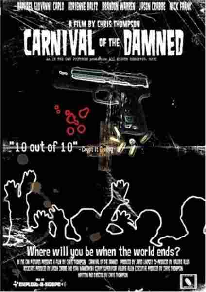 Carnival of the Damned (2008) Screenshot 2
