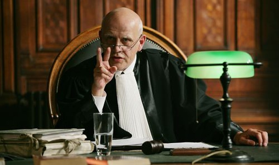 SM-rechter (2009) Screenshot 5