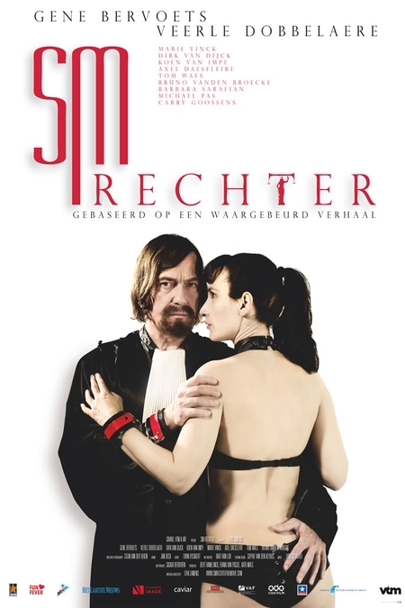 SM-rechter (2009) with English Subtitles on DVD on DVD