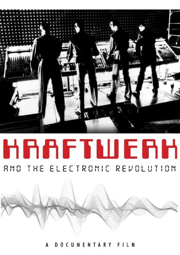 Kraftwerk and the Electronic Revolution (2008) Screenshot 1