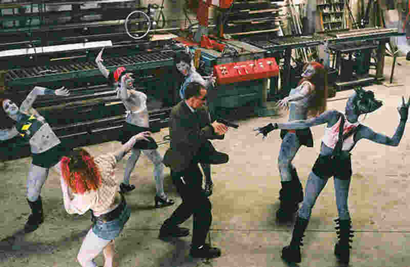 Retardead (2008) Screenshot 3