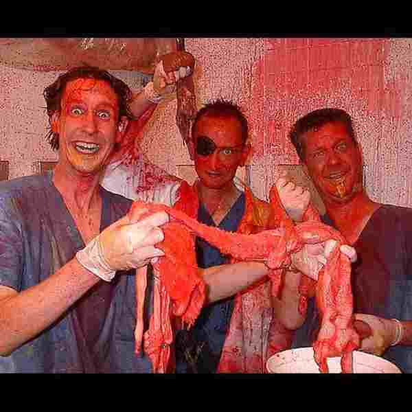 Retardead (2008) Screenshot 4
