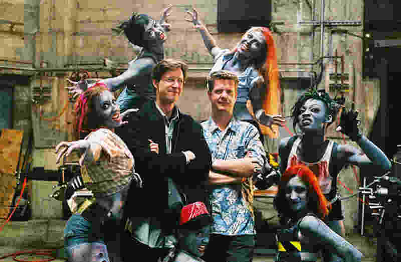 Retardead (2008) Screenshot 5