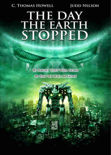 The Day the Earth Stopped (2008) Screenshot 1