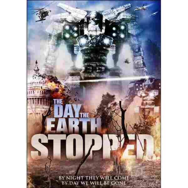 The Day the Earth Stopped (2008) Screenshot 4