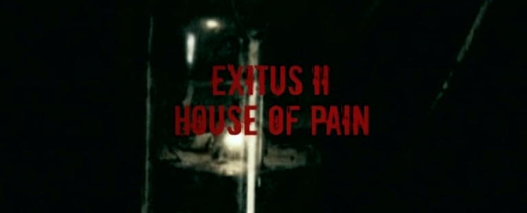 Exitus II: House of Pain (2008) Screenshot 2