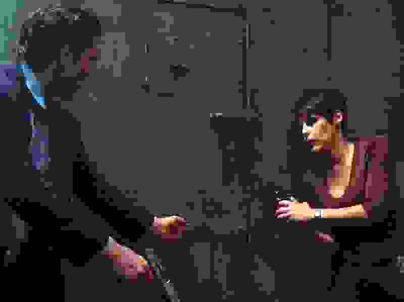 Vampire in Vegas (2009) Screenshot 2