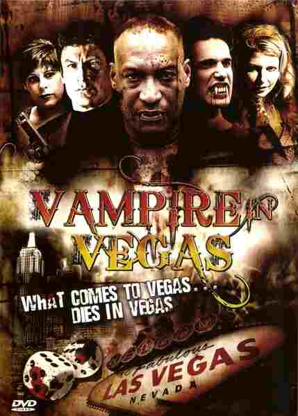 Vampire in Vegas (2009) Screenshot 3