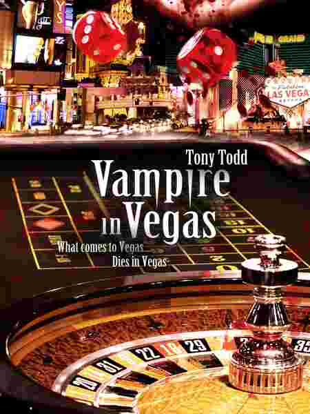 Vampire in Vegas (2009) Screenshot 4