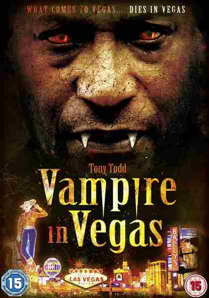 Vampire in Vegas (2009) Screenshot 5
