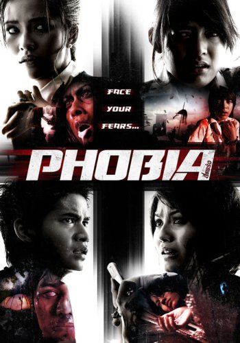 Phobia (2008) Screenshot 1