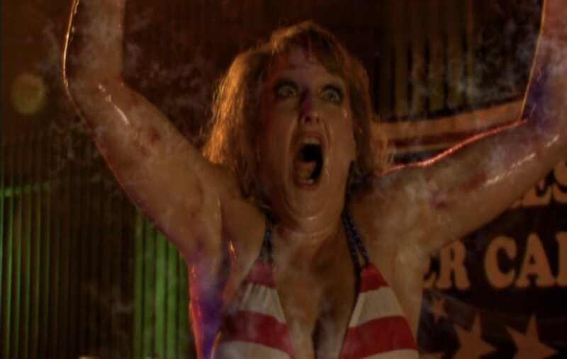 Gingerdead Man 3: Saturday Night Cleaver (2011) Screenshot 2
