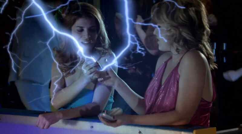 Gingerdead Man 3: Saturday Night Cleaver (2011) Screenshot 3