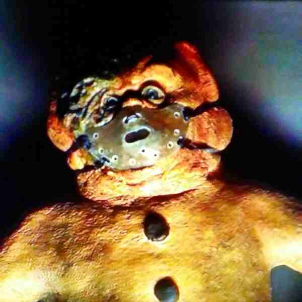 Gingerdead Man 3: Saturday Night Cleaver (2011) Screenshot 5
