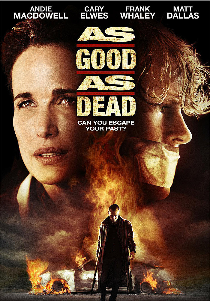 As Good as Dead (2010) Screenshot 2 