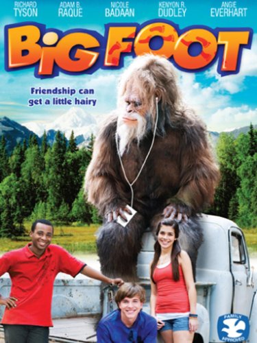 Bigfoot (2009) Screenshot 1