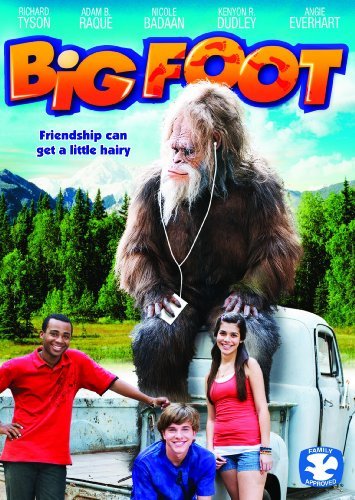 Bigfoot (2009) Screenshot 2
