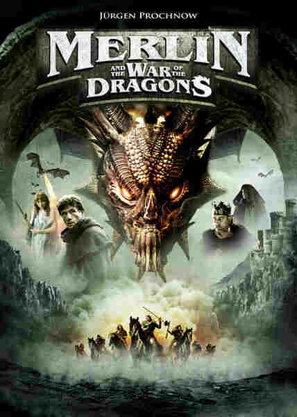 Merlin and the War of the Dragons (2008) Screenshot 1