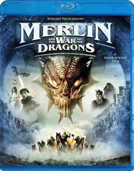 Merlin and the War of the Dragons (2008) Screenshot 4