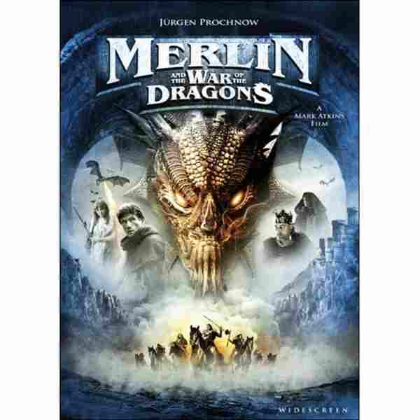 Merlin and the War of the Dragons (2008) Screenshot 5
